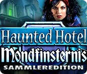 Computerspiele herunterladen : Haunted Hotel: Mondfinsternis Sammleredition