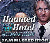 Computerspiele herunterladen : Haunted Hotel: Gefangene Seelen Sammleredition