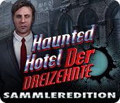 Computerspiele herunterladen : Haunted Hotel: Der Dreizehnte Sammleredition