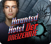 Computerspiele herunterladen : Haunted Hotel: Der Dreizehnte