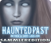 Computerspiele herunterladen : Haunted Past: Im Reich der Geister Sammleredition