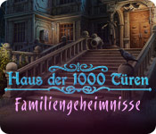 Computerspiele herunterladen : Haus der 1000 Türen - Familiengeheimnisse
