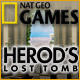 National Geographic™ presents: Herod's Lost Tomb