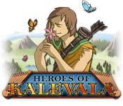 Computerspiele herunterladen : Heroes of Kalevala