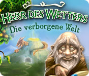 Computerspiele herunterladen : Herr des Wetters: Die verborgene Welt