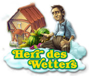Computerspiele herunterladen : Herr des Wetters