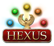 Computerspiele herunterladen : Hexus