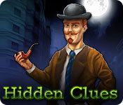 Computerspiele herunterladen : Hidden Clues