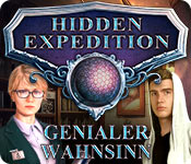 Computerspiele herunterladen : Hidden Expedition: Genialer Wahnsinn