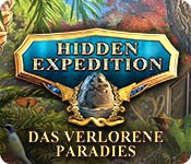 Computerspiele herunterladen : Hidden Expedition: Das verlorene Paradies