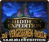 Computerspiele herunterladen : Hidden Expedition: Die vergessenen Inseln Sammleredition