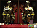 Hidden in Time: Mirror Mirror