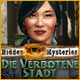 Download PC game Hidden Mysteries: Die Verbotene Stadt