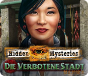 Computerspiele herunterladen : Hidden Mysteries: Die Verbotene Stadt