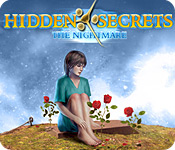 Computerspiele herunterladen : Hidden Secrets: The Nightmare
