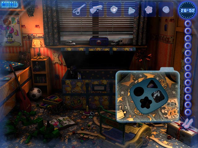 Spiel Screenshots