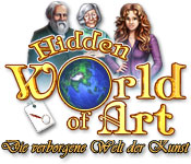 Hidden World of Art: Die verborgene Welt der Kunst