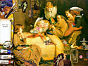 Hidden World of Art: Die verborgene Welt der Kunst