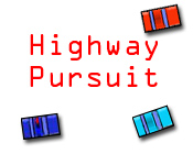 Spielen Highway Pursuit Online