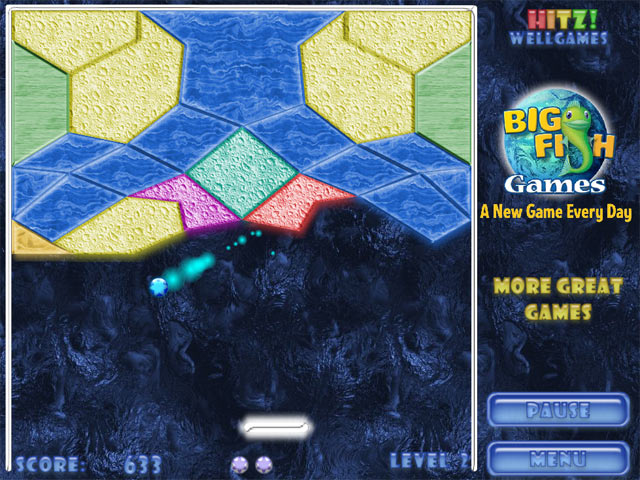 Hitz Screenshots