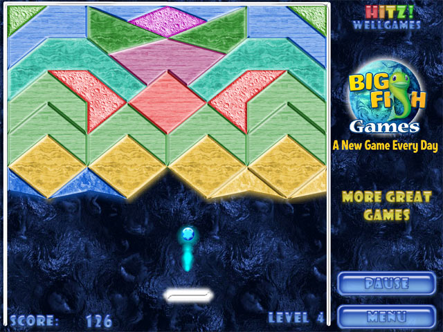 Spiel Screenshots