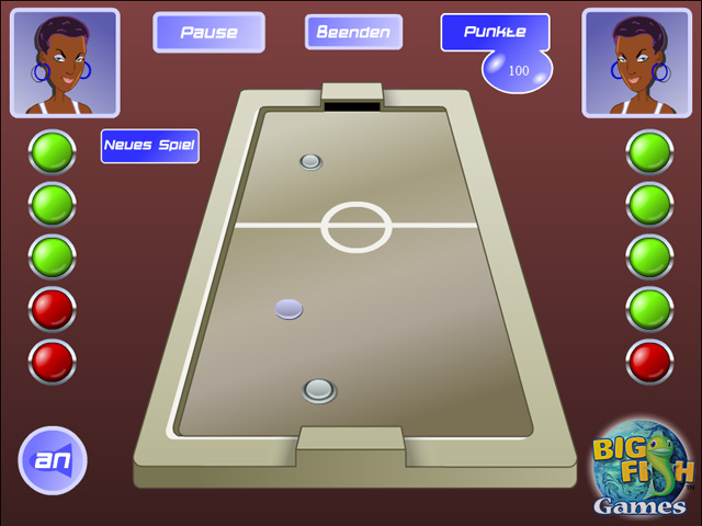 Spiel Screenshots