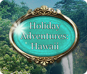 Computerspiele herunterladen : Holiday Adventures: Hawaii