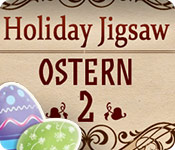 Computerspiele herunterladen : Holiday Jigsaw: Ostern 2