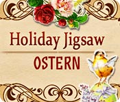 Computerspiele herunterladen : Holiday Jigsaw Ostern