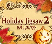 Computerspiele herunterladen : Holiday Jigsaw: Halloween 2