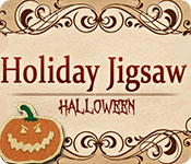 Computerspiele herunterladen : Holiday Jigsaw: Halloween