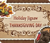 Computerspiele herunterladen : Holiday Jigsaw Thanksgiving Day