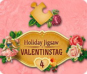 Computerspiele herunterladen : Holiday Jigsaw: Valentinstag 4