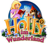 Computerspiele herunterladen : Holly 2: im Wunderland