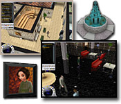 Hotel Giant 2 -  Spiel