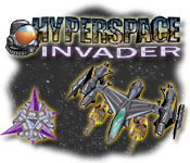 Computerspiele herunterladen : Hyperspace Invader