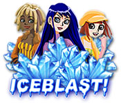 Computerspiele herunterladen : Ice Blast
