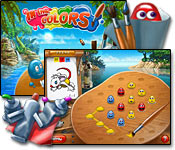In Living Colors - Spiel