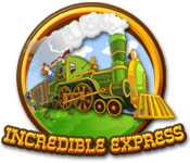 Computerspiele herunterladen : Incredible Express