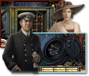 Inspector Magnusson: Murder on the Titanic