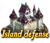 Computerspiele herunterladen : Island Defense