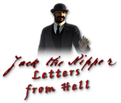 Jack the Ripper: Letters from Hell