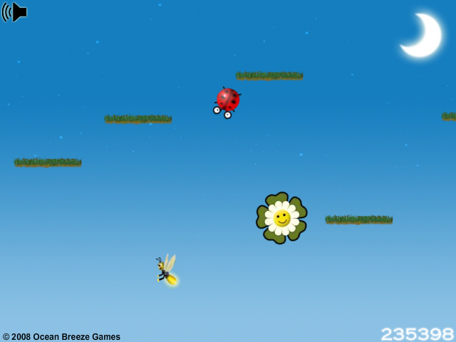 Jada Bug Screenshots
