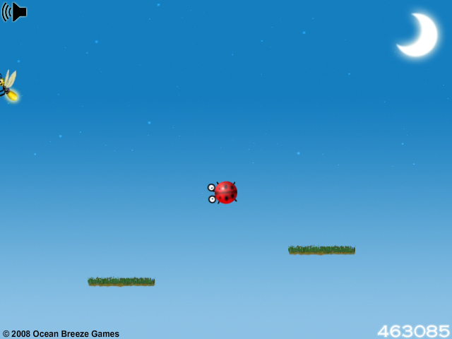 Spiel Screenshots