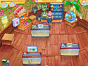 Jenny's Fish Shop