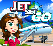Computerspiele herunterladen : Jet Set Go