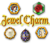 Computerspiele herunterladen : Jewel Charm