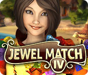 Jewel Match IV