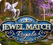 Computerspiele herunterladen : Jewel Match Royale