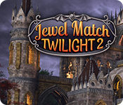 Computerspiele herunterladen : Jewel Match Twilight 2